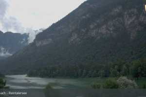 Kamera Kramsach  Reintalersee (LIVE Stream)