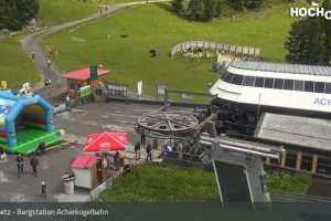 Kamera Oetz Hochoetz Hochoetz (LIVE Stream)