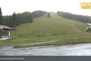 Kamera Hochkrimml / Krimml Zillertal Arena Panoramarestaurant Filzsteinalm (Gerlosplatte) (LIVE Stream)
