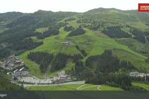 Kamera Hochfuegen Zillertal Klausboden Tal (LIVE Stream)