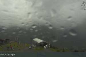 Kamera St. Anton am Arlberg  Gampen (LIVE Stream)