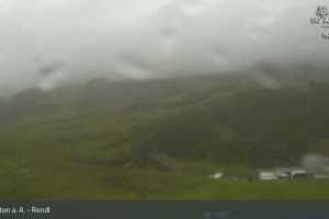 Kamera St. Anton am Arlberg  Rendl (LIVE Stream)