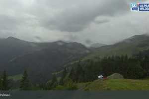 Kamera Wildschoenau  Markbachjoch 1 (LIVE Stream)