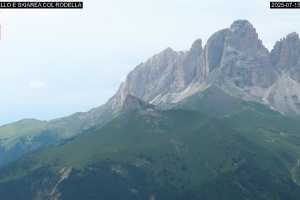 Kamera Val di Fassa Canazei - Belvedere Zona Col Rodella