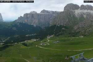 Kamera Val di Fassa Canazei - Belvedere Belvedere