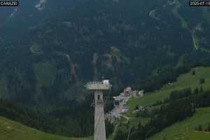 Kamera Val di Fassa Canazei - Belvedere Pecol