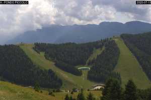 Kamera Folgaria - Fiorentini  Agonistica - Martnella Nord