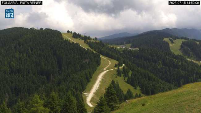 Arrivo Ortesino