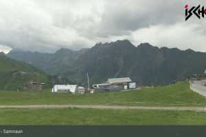 Kamera Ischgl  Idalpe (LIVE Stream)
