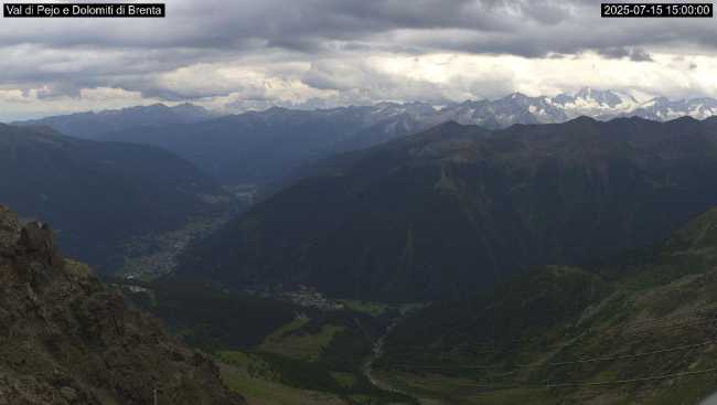 Val di Peio