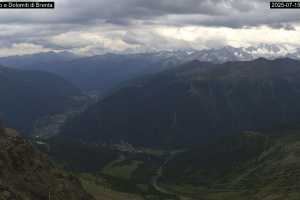 Kamera Val di Sole Pejo Val di Peio