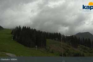 Kamera Kappl Paznaun - Ischgl Diasbahn Bergstation (LIVE Stream)