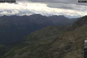 Kamera Val di Sole Pejo Gruppo di Brenta
