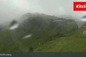Kamera Kitzbuehel  Pengelstein (LIVE Stream)