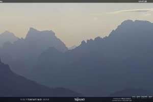 Kamera Val di Fassa  Pelmo