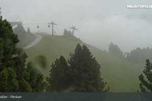 Kamera Mayrhofen Zillertal Penkenbahn (LIVE Stream)