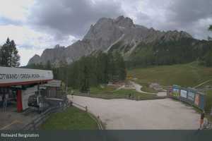 Kamera 3 Zinnen Dolomity  