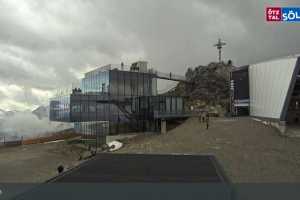 Kamera Gaislachkogl (LIVE Stream)