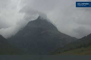 Kamera Galtuer Paznaun - Ischgl Galtür - Dorf (LIVE Stream)