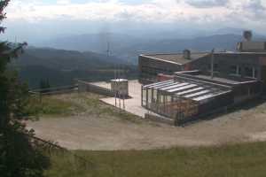 Kamera Semmering Stuhleck Panoramarestaurant-W11