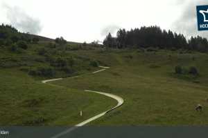 Kamera Saalfelden Leogang  Sommerrodelbahn (LIVE Stream)