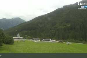 Kamera Bad Gastein Gastein Skizentrum Angertal (LIVE Stream)