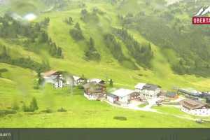 Kamera Obertauern  Plattenkar (LIVE Stream)