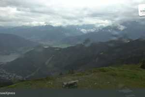 Kamera Zell am See  SchmittenhĂśhe (LIVE Stream)