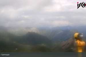 Kamera Ischgl  Greitspitze (LIVE Stream)
