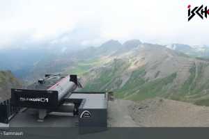 Kamera Ischgl  Palinkopf (LIVE Stream)