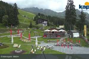 Kamera Kappl Paznaun - Ischgl Erlebnispark (LIVE Stream)