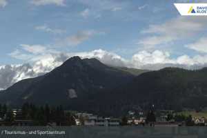 Kamera Davos  Schweizerische Alpine Mittelschule Davos (LIVE Stream)