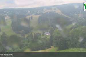 Kamera Rokytnice nad Jizerou  Rokytnice nad Jizerou II (LIVE Stream)