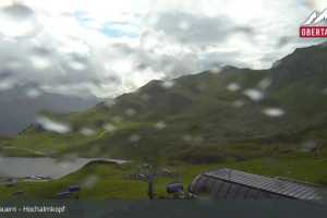 Kamera Obertauern  Hochalmkopf (LIVE Stream)