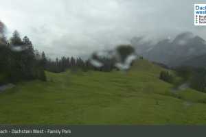 Kamera Dachstein West  Dachstein West - Snowpark (LIVE Stream)