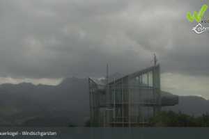 Kamera Pyhrn-Priel Wurbauerkogel Wurbauerkogel (LIVE Stream)