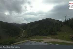 Kamera Ebensee Feuerkogel Feuerkogel Hochplateau (LIVE Stream)