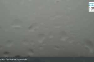 Kamera Obertraun Krippenstein Krippenstein Bergstation (LIVE Stream)