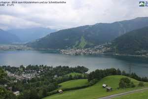 Kamera Zell am See  