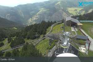 El Forn (LIVE Stream)