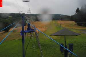 Kamera Rokytnice nad Jizerou  Kaprun