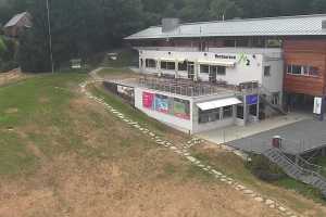 Kamera Jetřichovice Moninec 