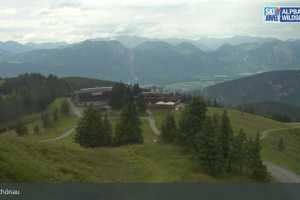 Kamera Schatzbergbahn (LIVE Stream)