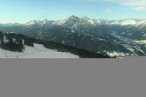 Kamera Innsbruck Patscherkofel 