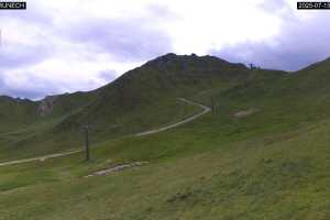 Kamera Val di Fassa Alba - Ciampac CIAMPAC COLAC