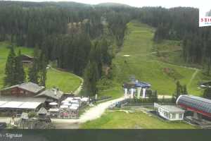 Kamera 3 Zinnen Dolomity  Signaue (LIVE Stream)