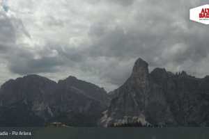 Kamera Alta Badia  Piz Arlara (LIVE Stream)