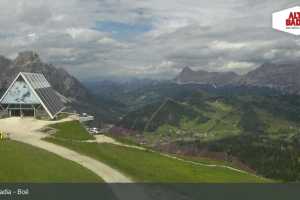 Kamera Alta Badia  Piz Boé (LIVE Stream)