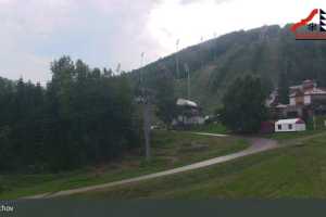 Kamera Harrachov  Harrachov (LIVE Stream)
