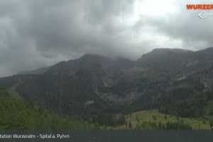 Kamera Wurzeralm  Bergstation Wurzeralm 2 (LIVE Stream)